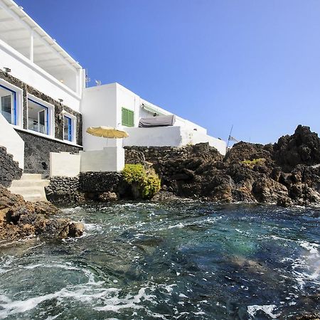 Casa La Marea Vila Punta Mujeres Exterior foto
