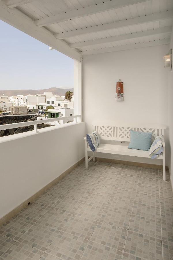 Casa La Marea Vila Punta Mujeres Exterior foto