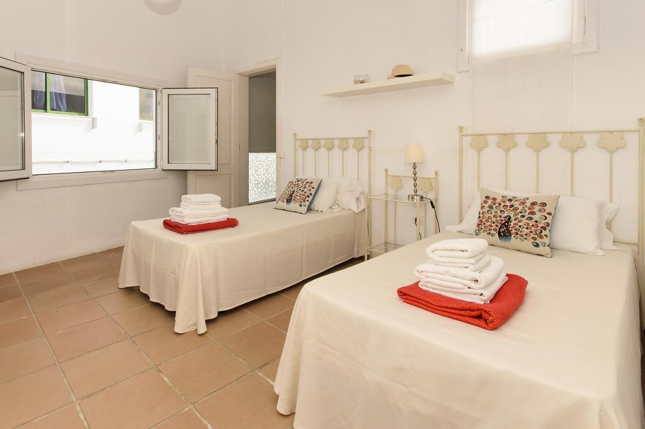 Casa La Marea Vila Punta Mujeres Exterior foto