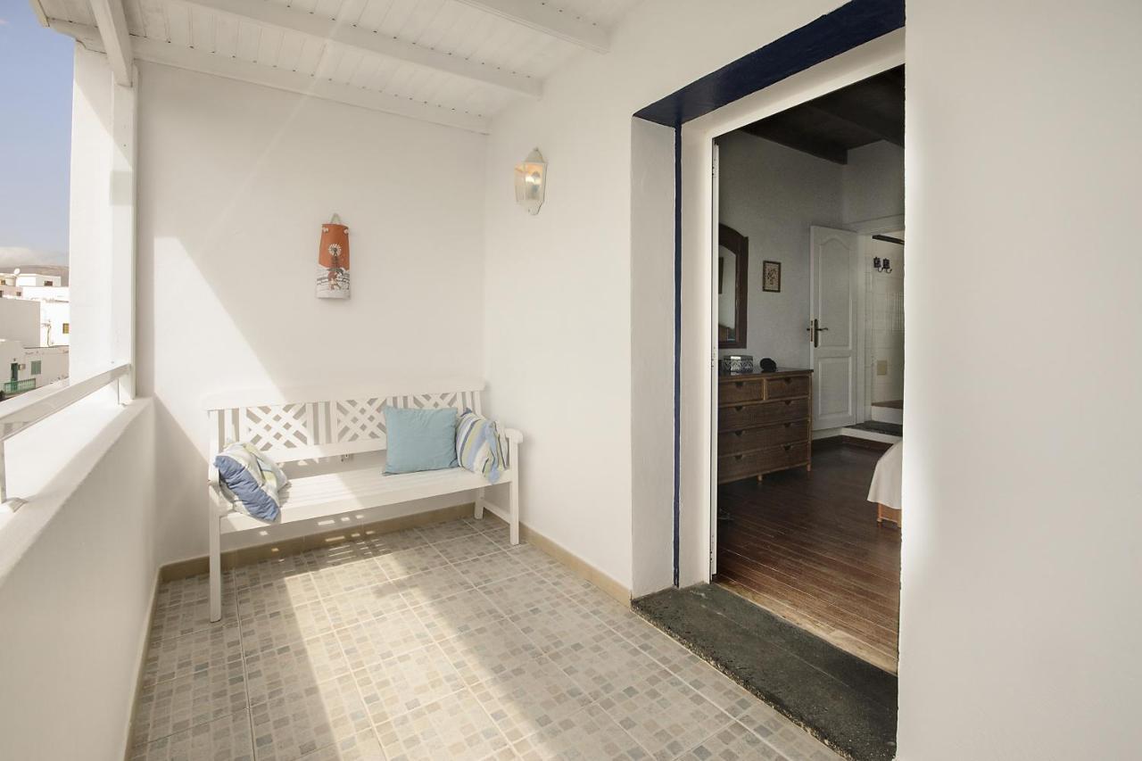 Casa La Marea Vila Punta Mujeres Exterior foto